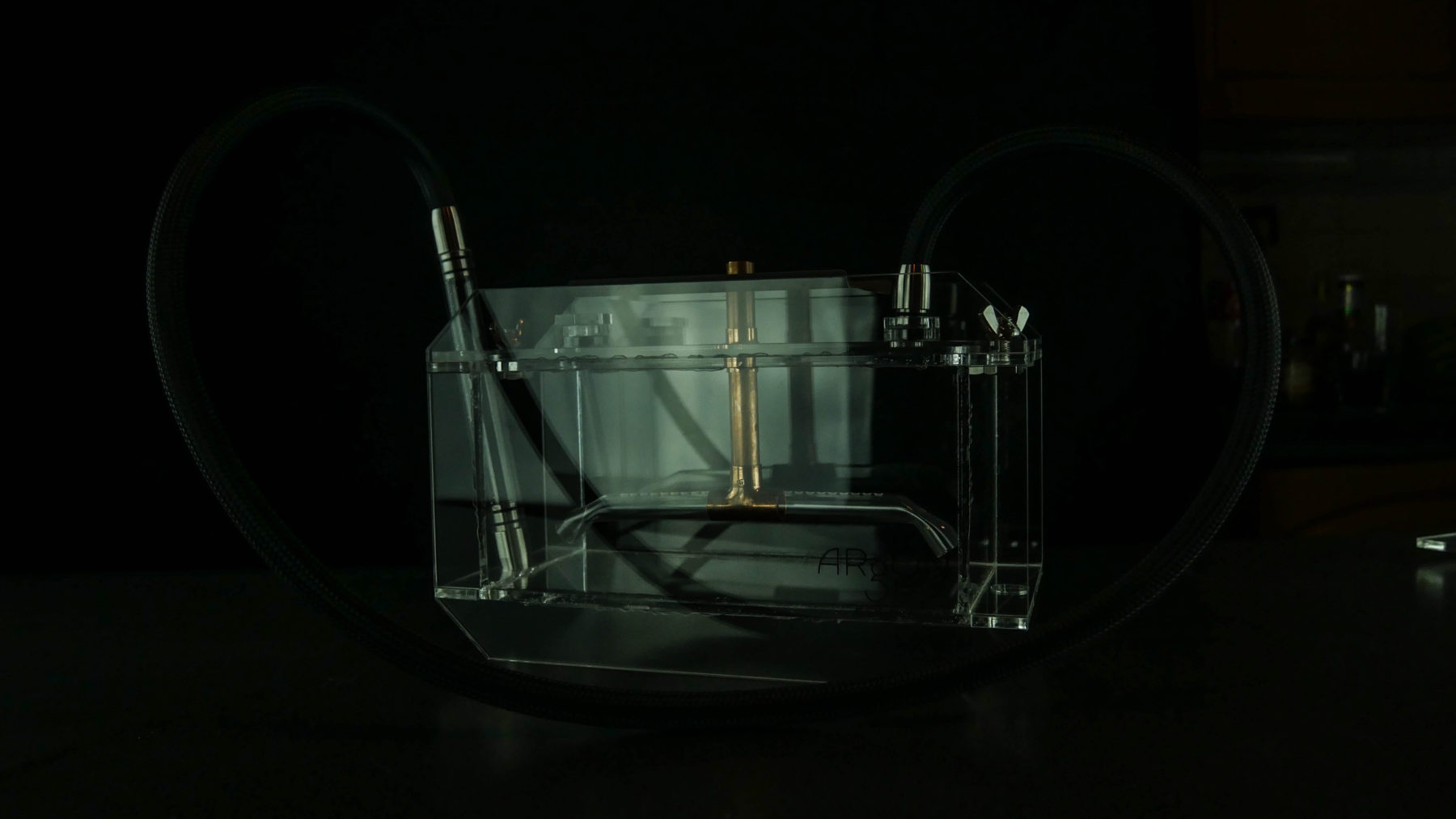 Argon H206