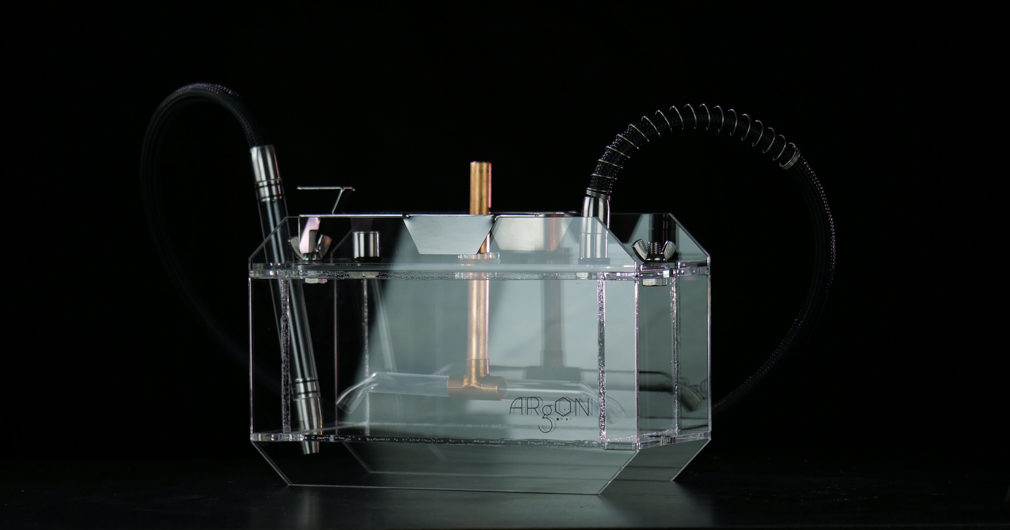 H2o7 Hydrogen hookah