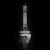 O3 OZONE hookah